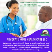 Home Caregivers Bringing High Quality Care to You -Harleysville